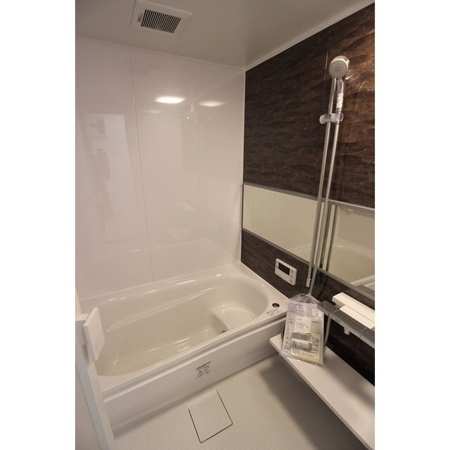 追焚き、浴室乾燥暖房機つき