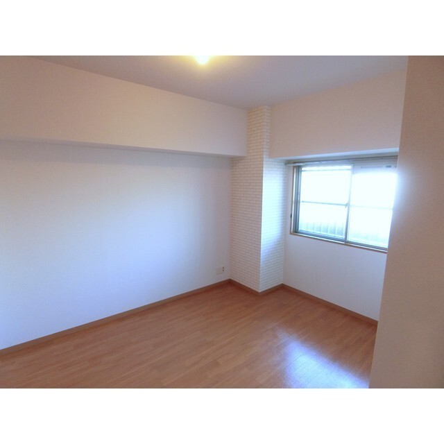 ※反転タイプ別部屋のお写真です。現況優先。