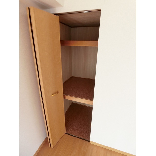 ※反転タイプ別部屋のお写真です。現況優先。