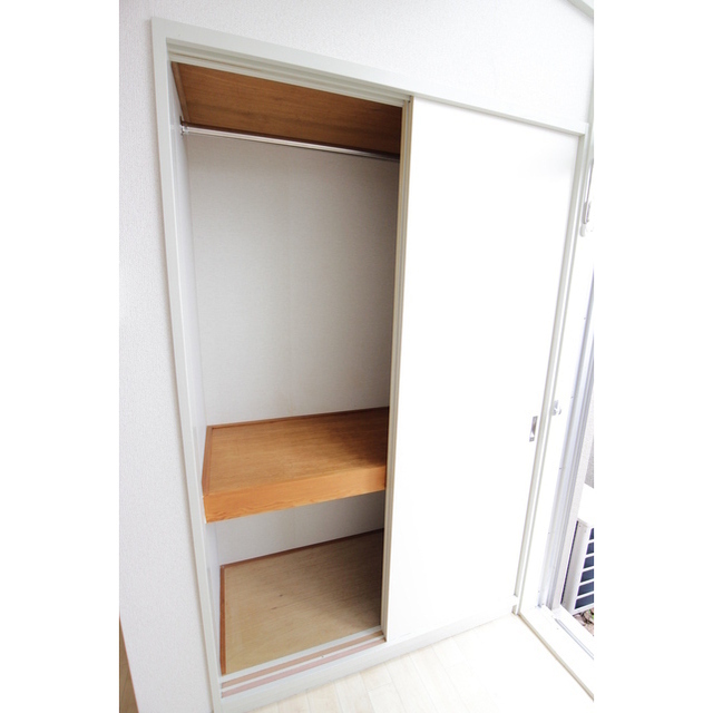 収納たっぷり★