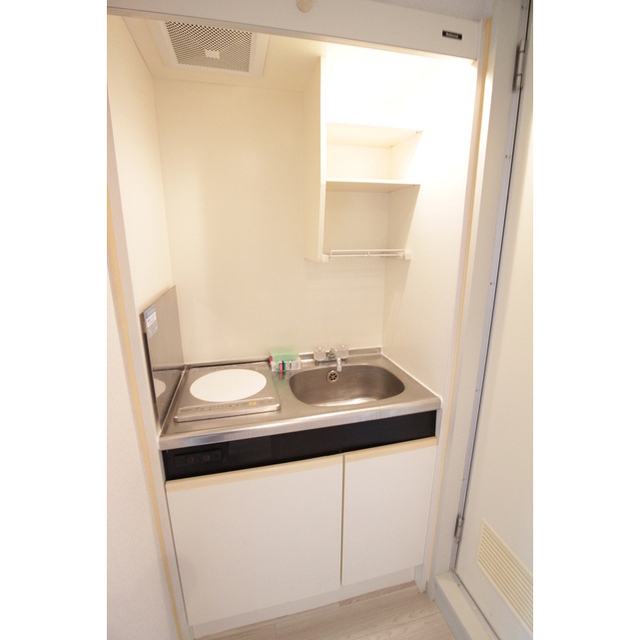 1口IHコンロ付キッチン★