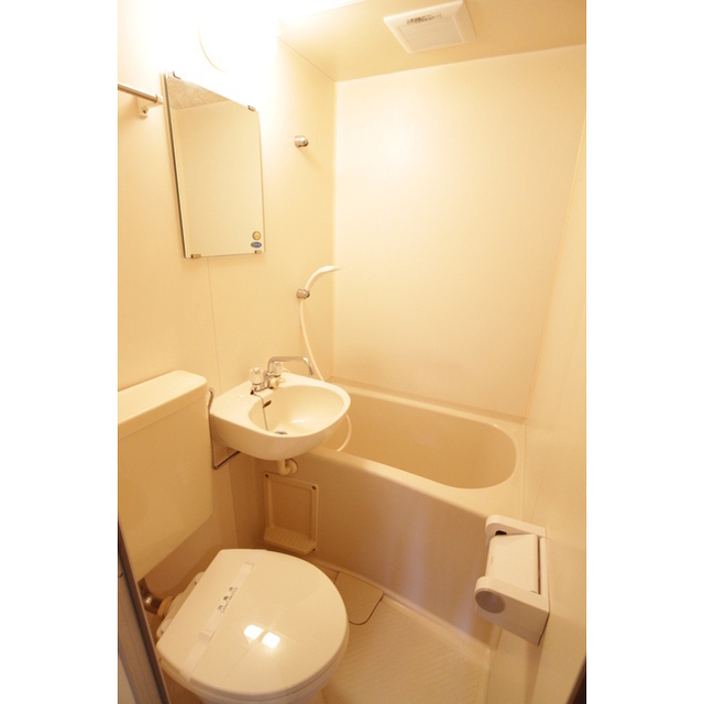 ユニットバス★