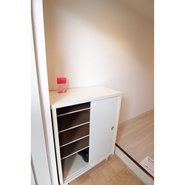 シューズボックス☆