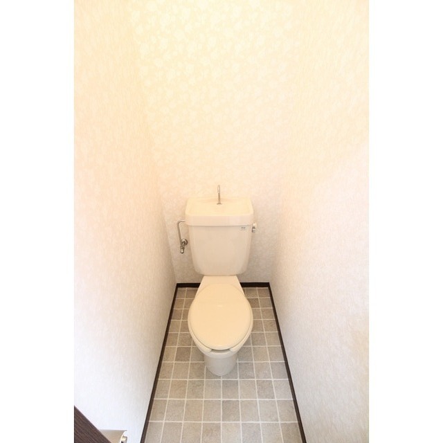 人気のバス・トイレ別の間取りです☆