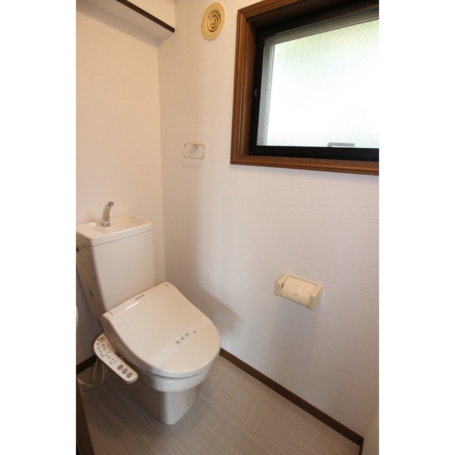 １階と２階の２ヶ所あります！※現況優先