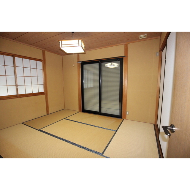 2階の和室です♪※現況優先