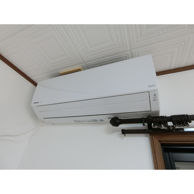 エアコンは３基ございます♪※現況優先