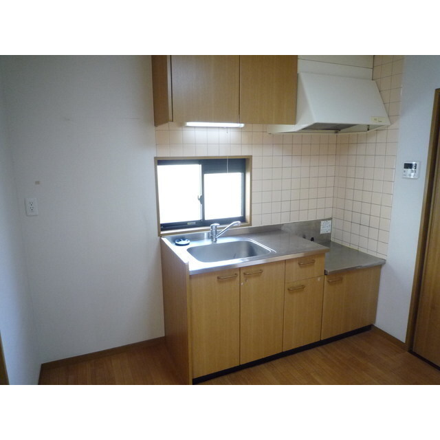 2口ガスコンロ設置済★(別写真参照)