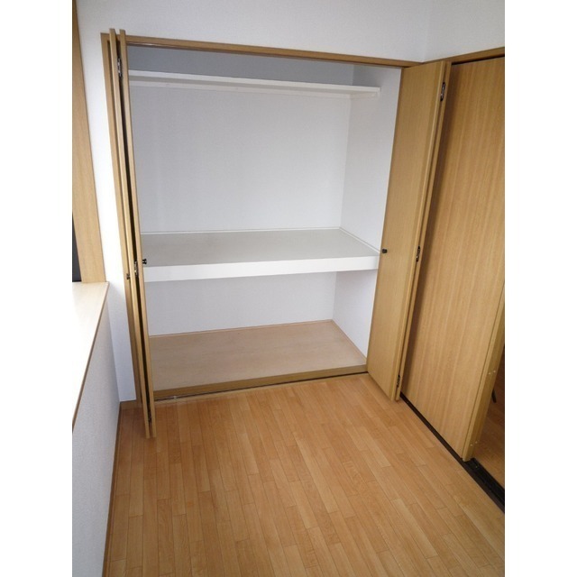 クローゼット★