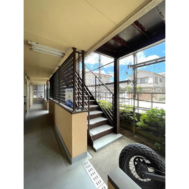 共用部です♪※現況優先