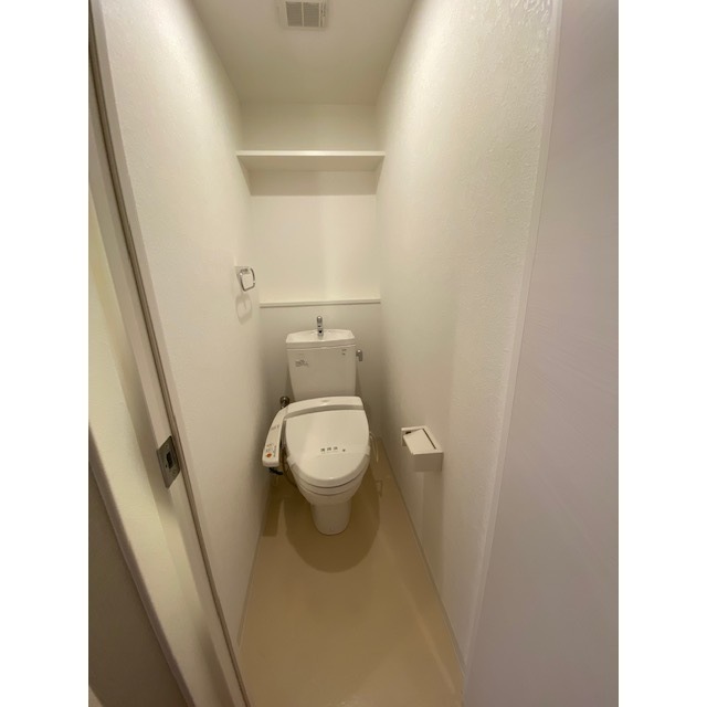 温水洗浄暖房便座★