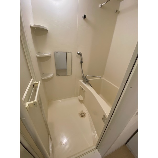 人気のバス・トイレ別★