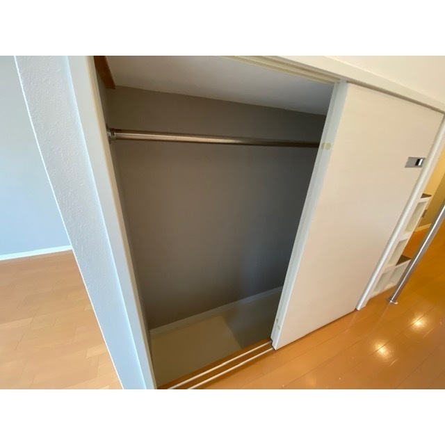 クローゼット★