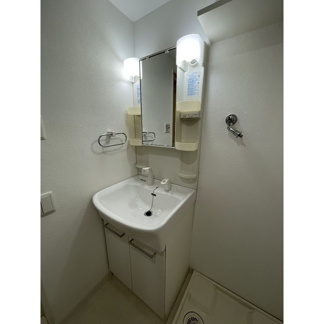 シャンプードレッサー★※写真は別部屋。現況優先。