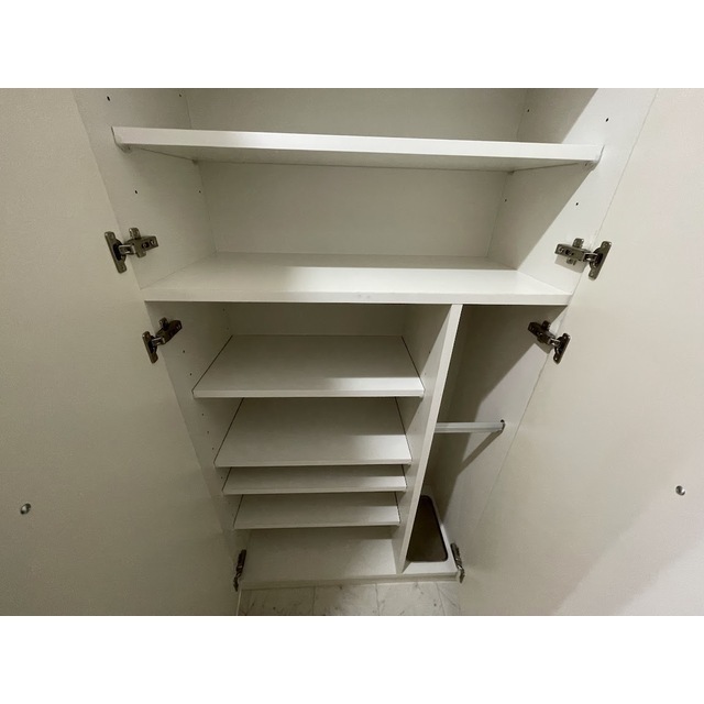 シューズボックス★※写真は別部屋。現況優先。