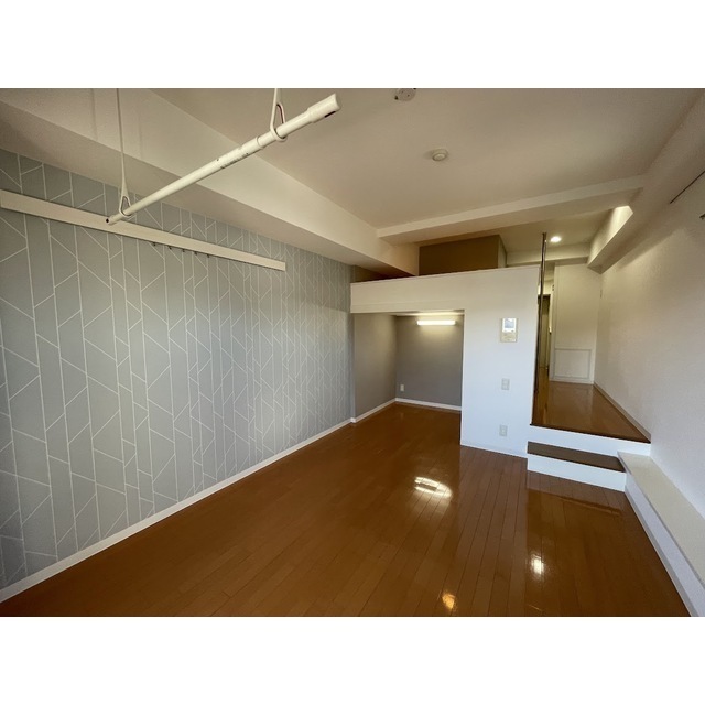 ※写真は同じタイプの別部屋。現況優先。