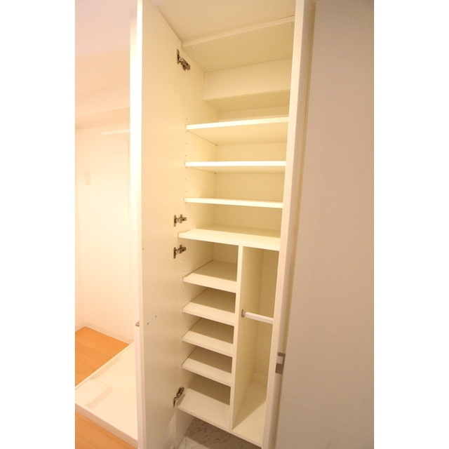 大容量のシューズボックス★