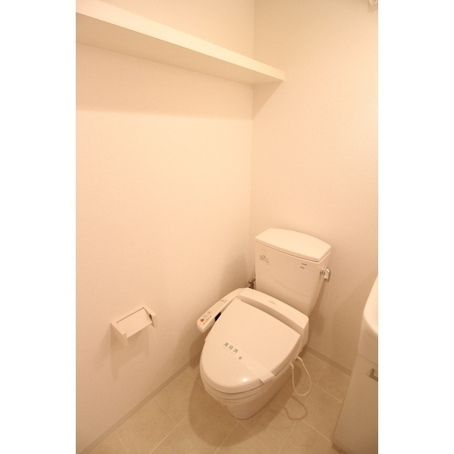 温水洗浄暖房便座★