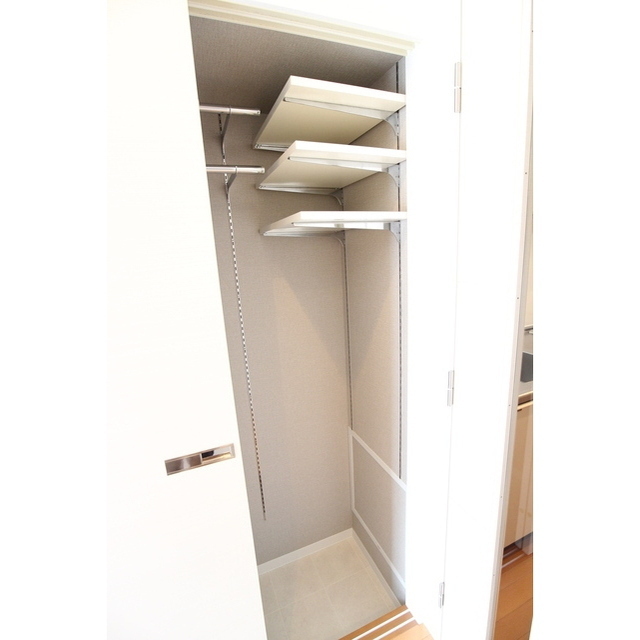 クローゼット★