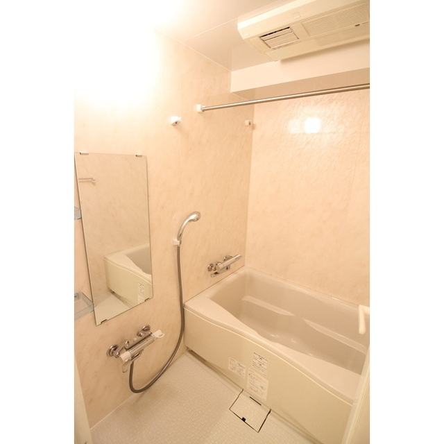 高湯差し湯式追焚き機能付♪