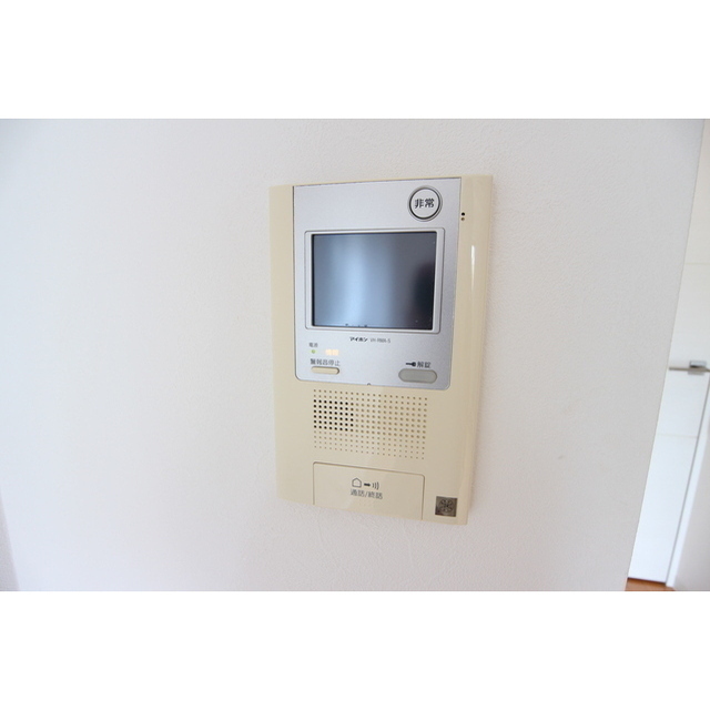 TVモニターホン付☆