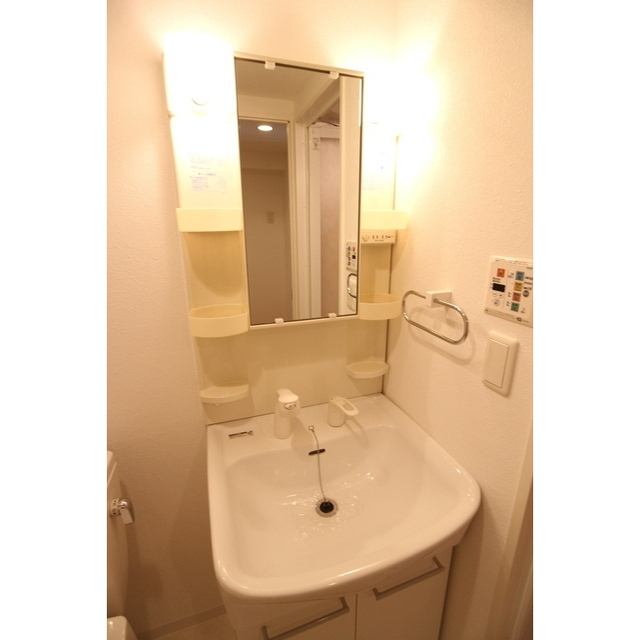 シャンプードレッサー付★