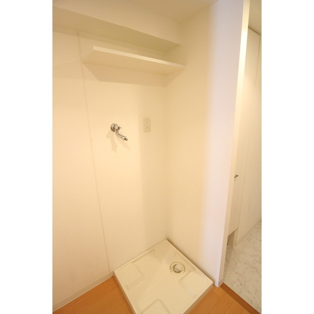 室内洗濯機置き場★