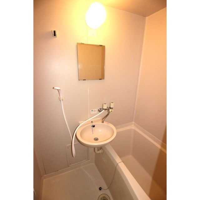 人気のバス・トイレ別♪