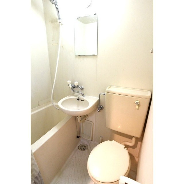 ※写真はリフォーム前の写真。現況優先。