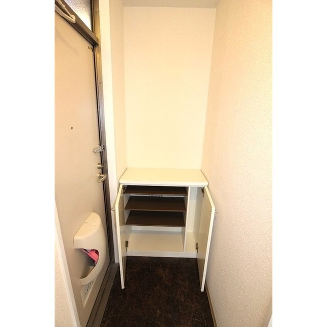 シューズボックス付☆