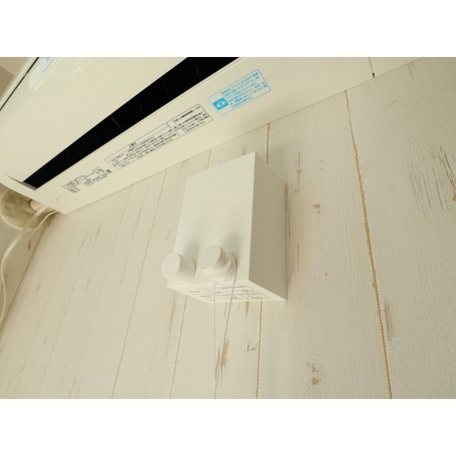 室内物干し（PID）※写真は別部屋現況優先