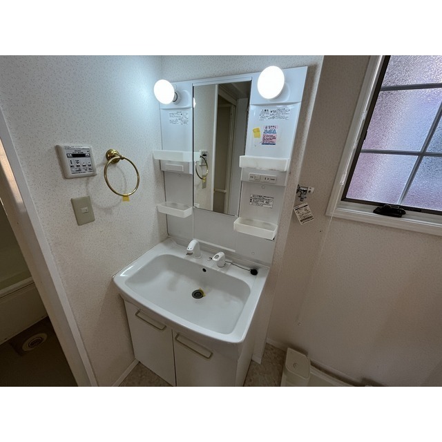 忙しい朝に便利なシャンプードレッサー♪