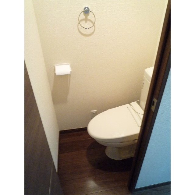 温水洗浄暖房便座☆