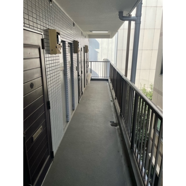 共用廊下