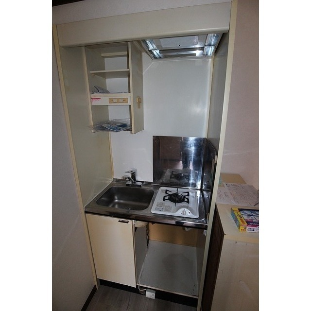 ※写真は別部屋。現況優先。