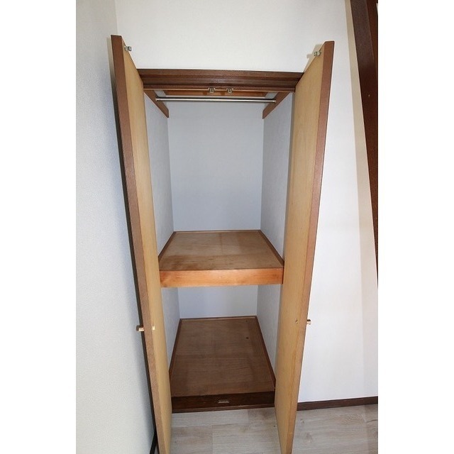 ※写真は別部屋。現況優先。