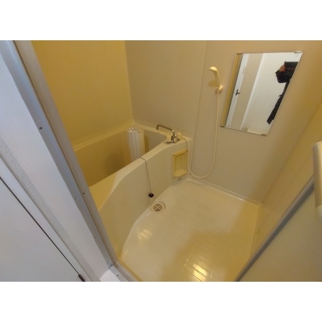 人気のバス・トイレ別★