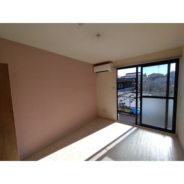 南向きで日当たり良好★