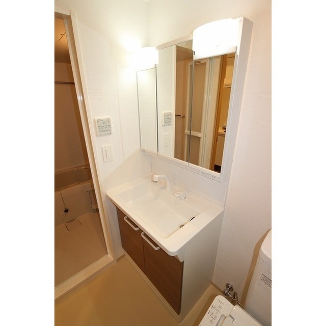 シャンプードレッサー付★