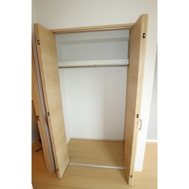 クローゼット★