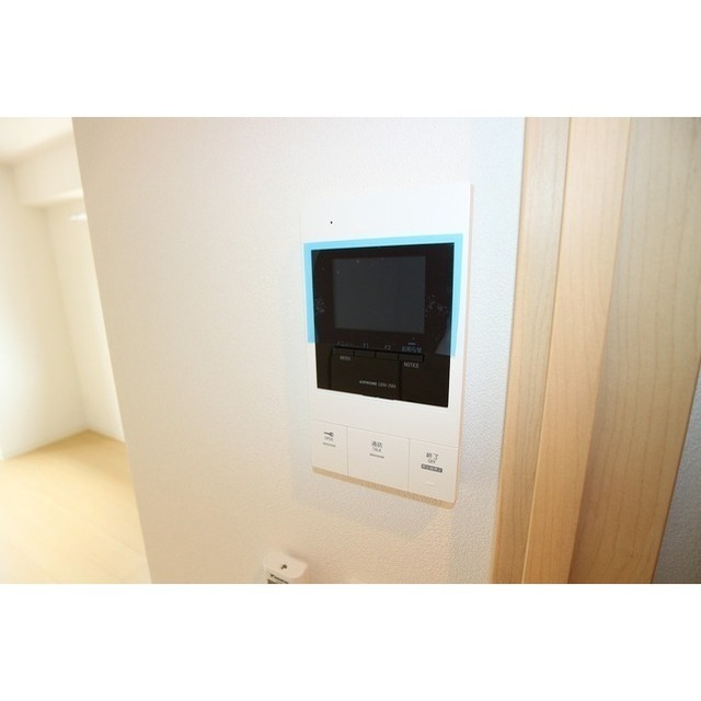 TVモニターホン付☆