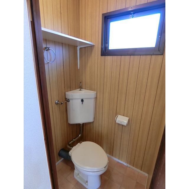 バス・トイレ別★