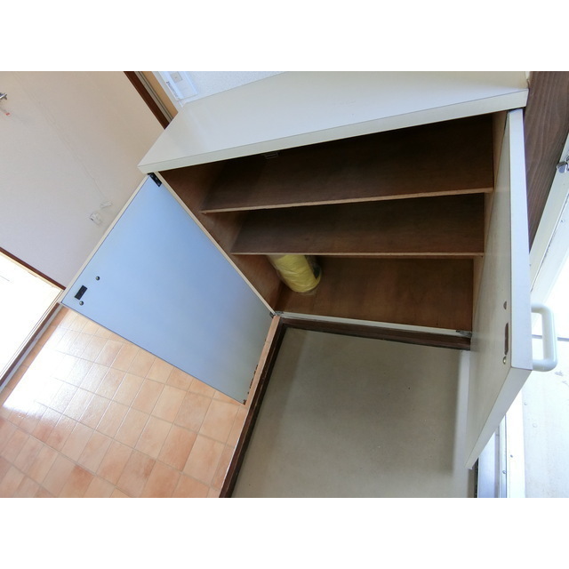 シューズボックス★