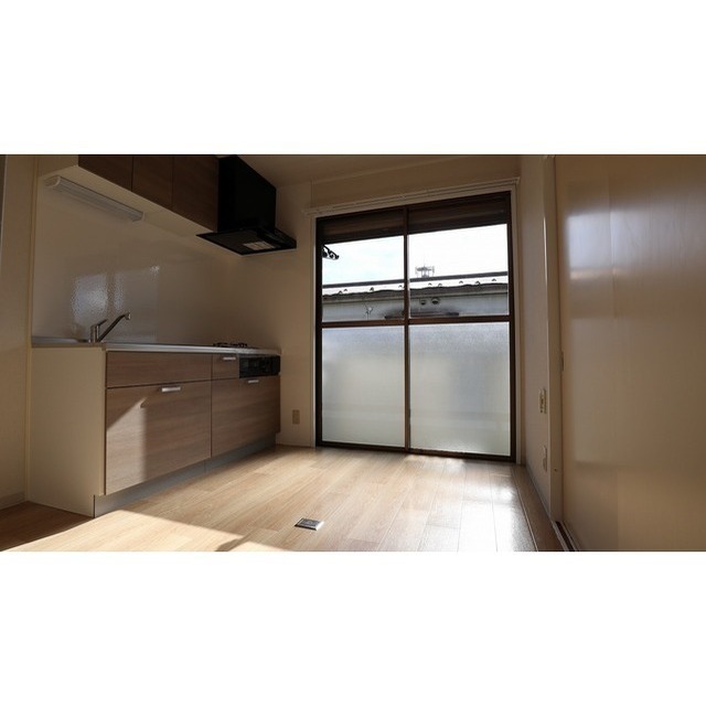 南向きの明るいお部屋★