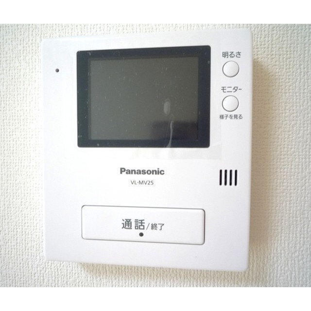 人気のTVモニターホン★