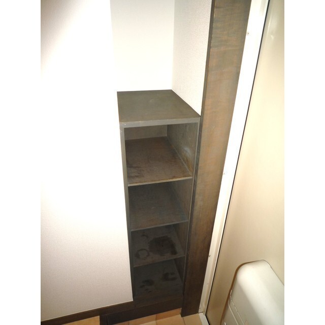 シューズボックス☆