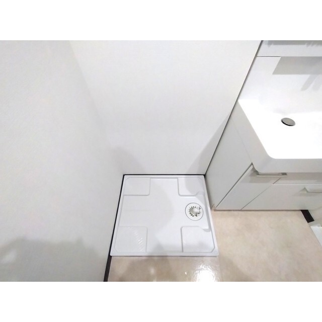 室内洗濯機置き場♪※別部屋・現況優先