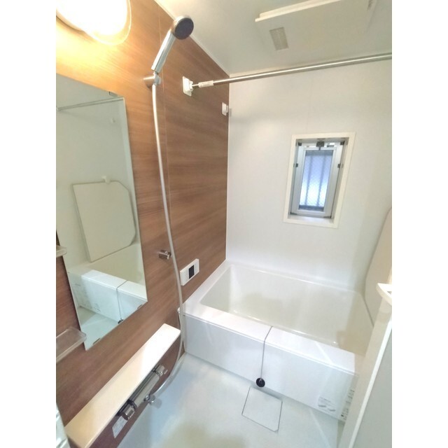 追焚機能・浴室暖房乾燥機付★※別部屋・現況優先