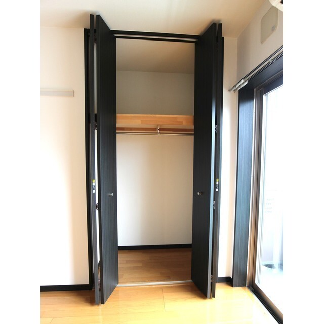 クローゼット★※別部屋・現況優先