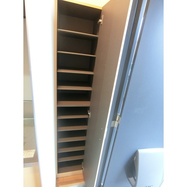 シューズボックス★